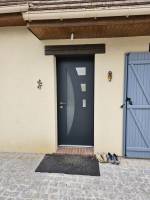 Notre zone d'activité pour ce service Poser une caméra de surveillance extérieure avec vision nocturne et détection de mouvement connectée à un smartphone à